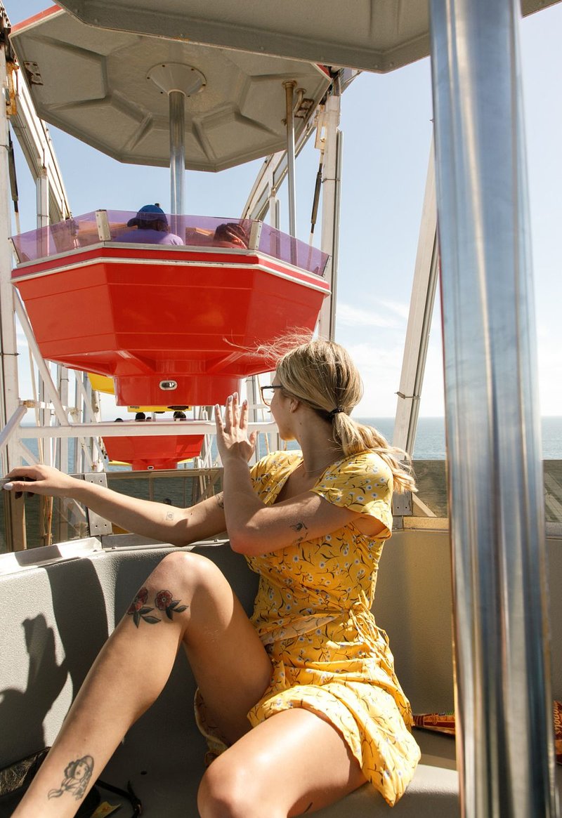 Дарья, 42 года, 3 размер груди